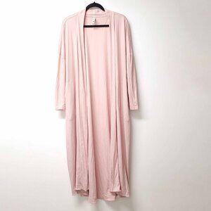 Athleta Womens Long Sleeve Open Front Cardigan Size XXS Stretchy